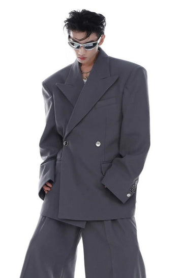 Argue Culture Oversize Blazer