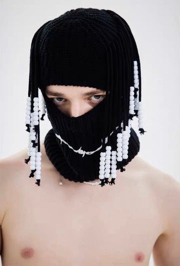 Deadlocks balaclava