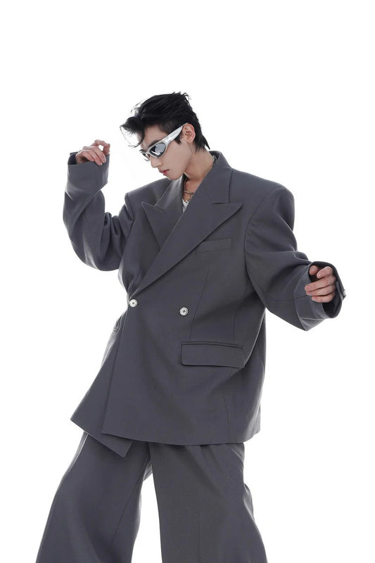 Argue Culture Oversize Blazer